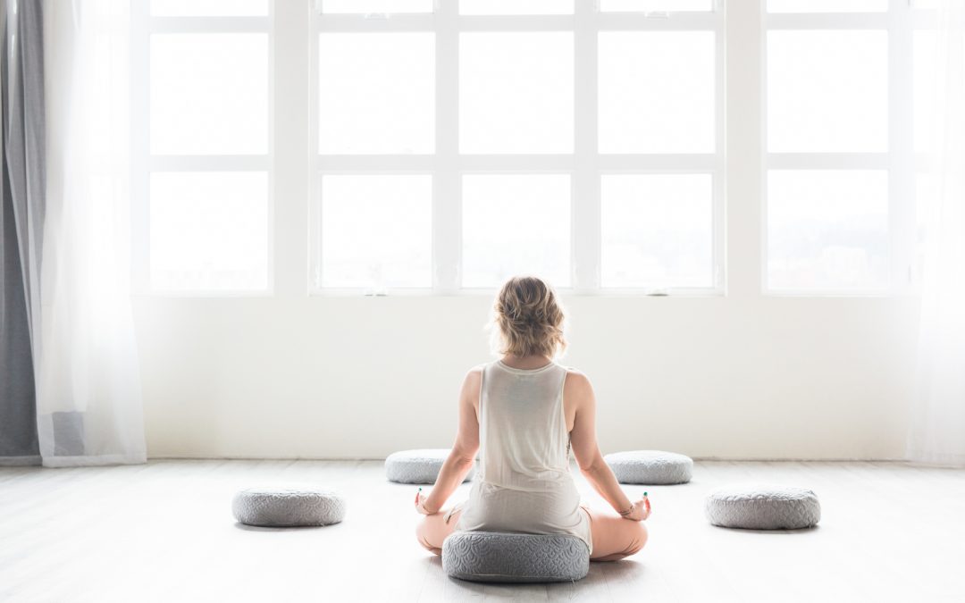 What are the Benefits of Mindfulness and who can it help?